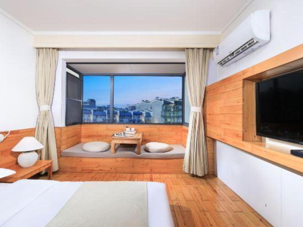 Guilin Sky Palace Hotel Exterior foto